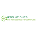 Psoluciones Contenedores Industriales Colapsables
