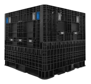 Venta, renta y mantenimiento de contenedores abatibles / colapsables (ROPAK)
