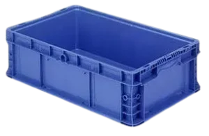 Venta, renta y mantenimiento de contenedores abatibles / colapsables (ROPAK)