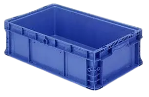 Venta, renta y mantenimiento de contenedores abatibles / colapsables (ROPAK)