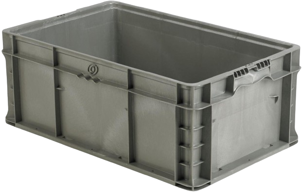 Venta, renta y mantenimiento de contenedores abatibles / colapsables (ROPAK)