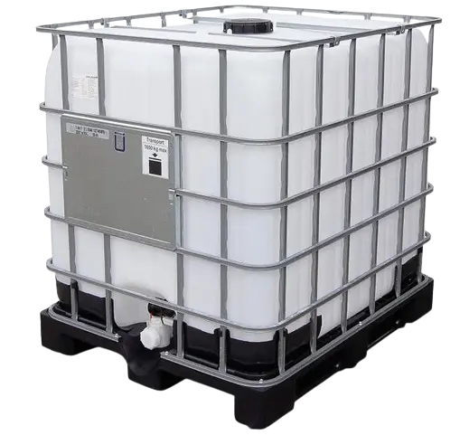 Venta, renta y mantenimiento de contenedores abatibles / colapsables (ROPAK)