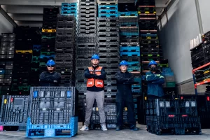 contenedores industriales ropak